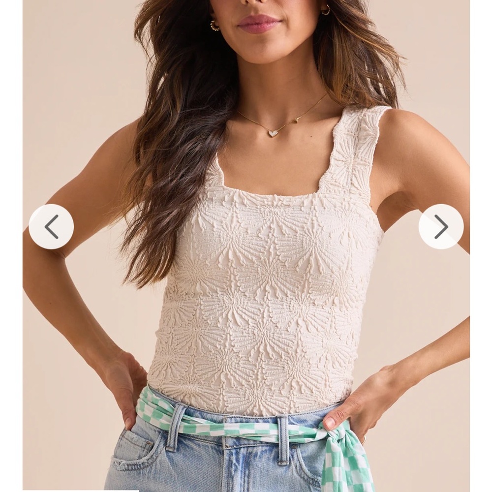 Altard State Blaire seamless cami